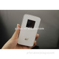 100Mbps TDD FDD 4G mobile Router WIFI with sim card slot